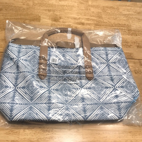 Crown Vintage overnighter - Picture 4 of 7